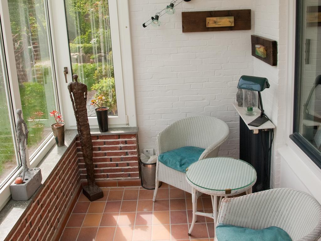 Art Of Living Apartment Ploen Room photo