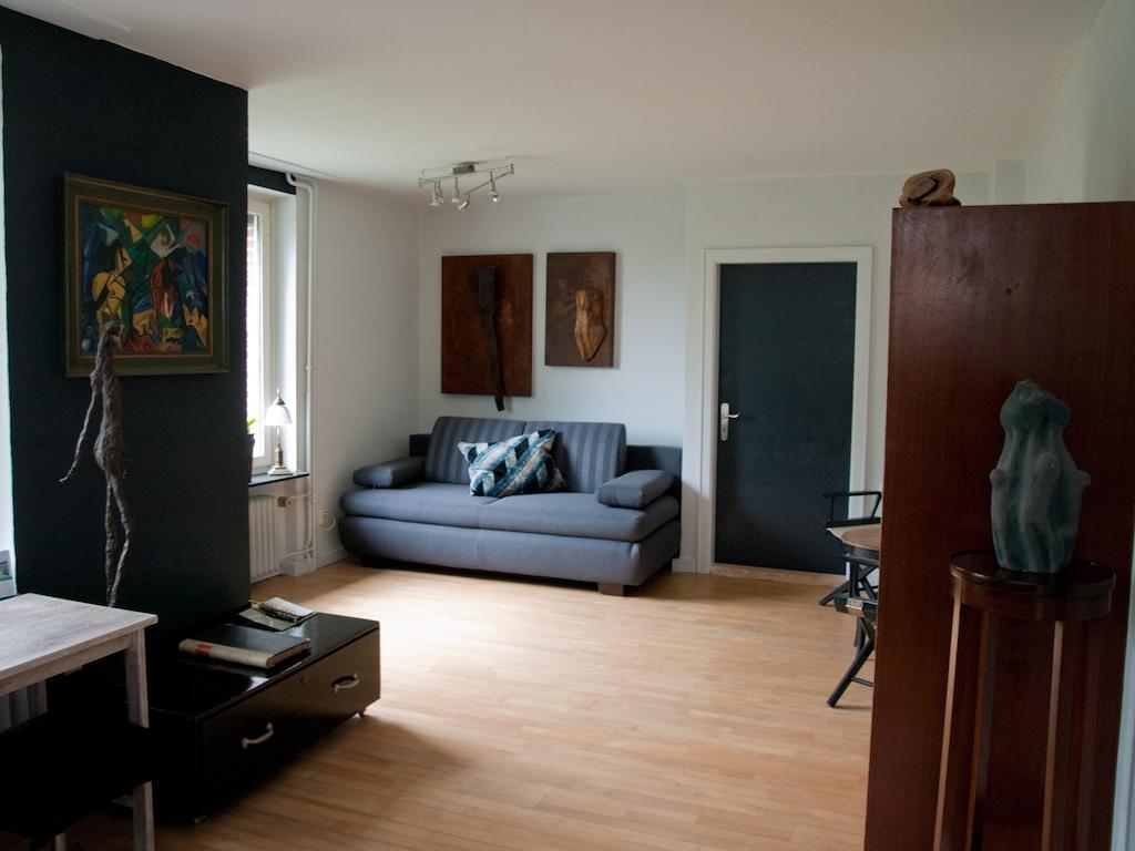 Art Of Living Apartment Ploen Room photo